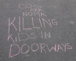 Co-op eviction of homeless 2016